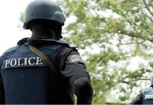 Police Arrest Suspected Kidnapper, Recover AK-47s in Rivers Police Arrest Suspected Kidnapper, Recover AK-47s in Rivers