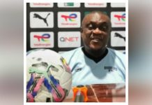 Ogenyi Appeals for Fair Officiating in NPFL Season End Ogenyi Appeals for Fair Officiating in NPFL Season End