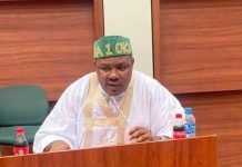 Benue LP welcomes Rep Philip Agbese, declares him leader Benue LP welcomes Rep Philip Agbese, declares him leader