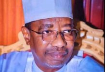 Yobe Senator Bomai denies defection rumours Yobe Senator Bomai denies defection rumours