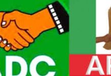 APC Blames ADC for Internal Crisis Dismisses Claims APC Blames ADC for Internal Crisis Dismisses Claims