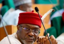 Otti LP Candidates Will Sweep Abia Before 2 PM Otti LP Candidates Will Sweep Abia Before 2 PM