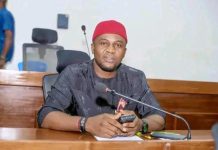 Abia Lawmaker Raises Alarm Over Corpses in Farm Abia Lawmaker Raises Alarm Over Corpses in Farm