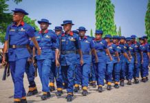 Easter Celebration: NSCDC, FRSC deploy 2860 personnel in Edo Easter Celebration: NSCDC, FRSC deploy 2860 personnel in Edo