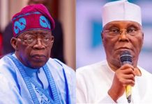 Atiku Alleges Tinubu’s Detachment in Plateau Killings Atiku Alleges Tinubu's Detachment in Plateau Killings