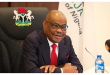 PDP To Present Presidential Candidate In 2027 Wike PDP To Present Presidential Candidate In 2027 Wike