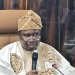 ADC Crisis Nafiu Bala Case Pending in Court INEC Chair ADC Crisis Nafiu Bala Case Pending in Court INEC Chair