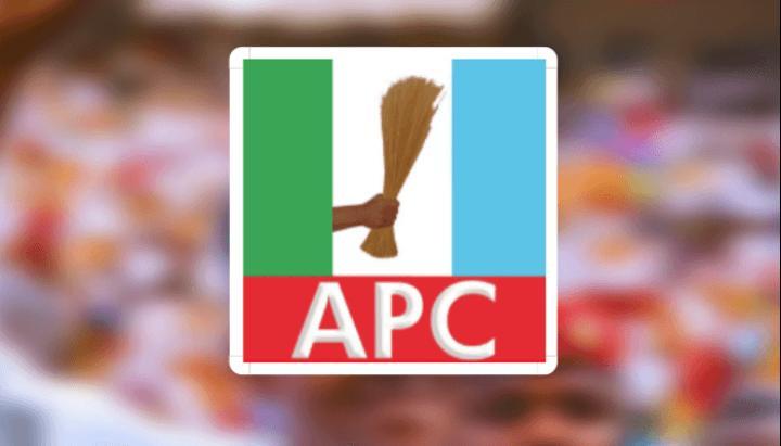 APC Responds to Abia's Accusation of Violent Protest APC Responds to Abia's Accusation of Violent Protest