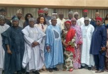 Nigeria’s Health Sector Risks Without Local Drug Funding Nigeria's Health Sector Risks Without Local Drug Funding