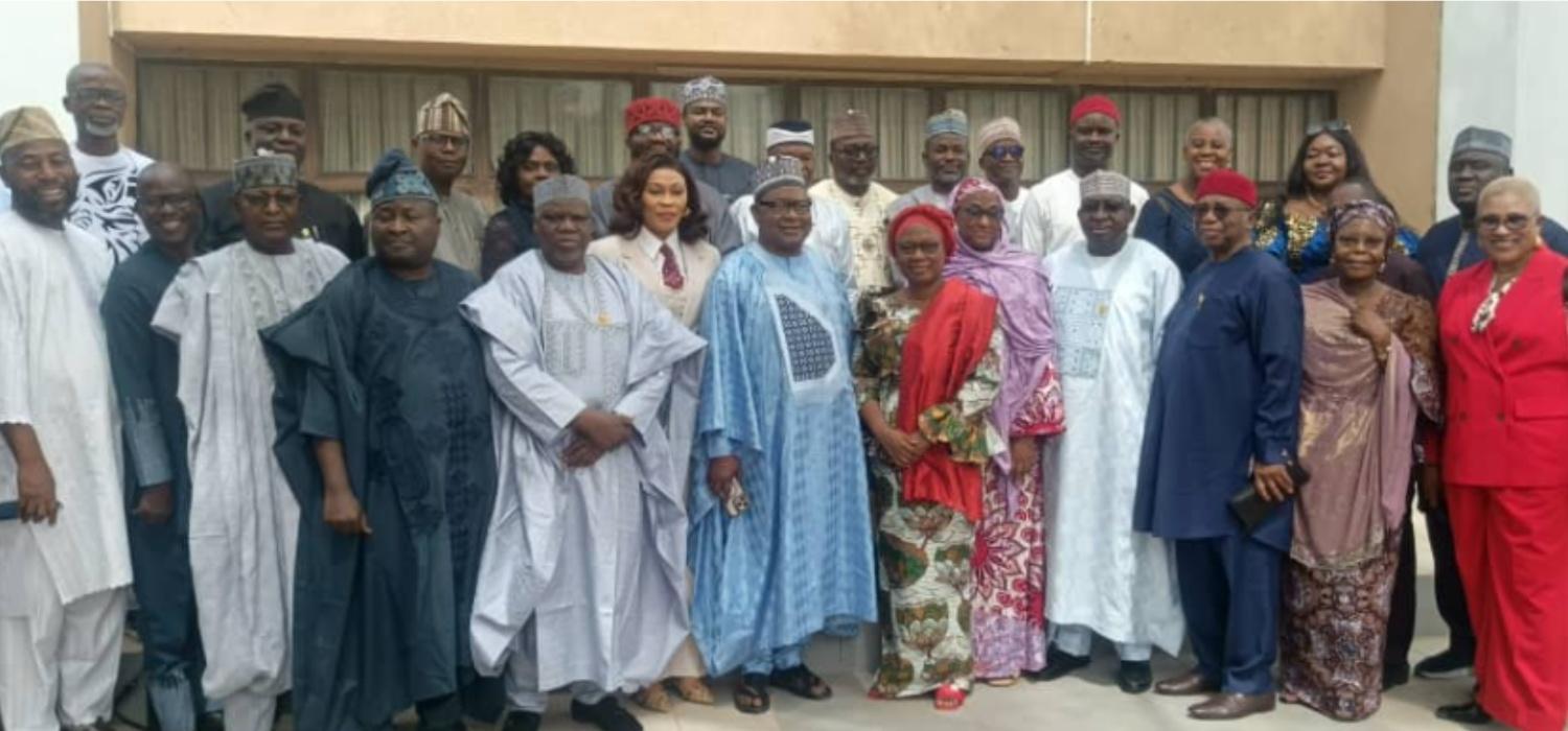 Nigeria's Health Sector Risks Without Local Drug Funding Nigeria's Health Sector Risks Without Local Drug Funding