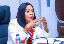 Onyejeocha resigns as Minister of State for Labour Onyejeocha resigns as Minister of State for Labour