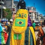 Lagos announces road closures ahead of 2026 Fanti Carnival Lagos announces road closures ahead of 2026 Fanti Carnival