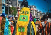 Lagos announces road closures ahead of 2026 Fanti Carnival Lagos announces road closures ahead of 2026 Fanti Carnival