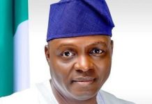 Plateau Killings Call for Justice Says APC Chair Yilwatda Plateau Killings Call for Justice Says APC Chair Yilwatda