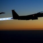 US Warplane Downed over Iran, Pilot Rescued US Warplane Downed over Iran, Pilot Rescued