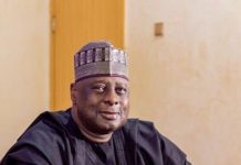 Former PDP gubernatorial candidate Isa Ashiru to join ADC Former PDP gubernatorial candidate Isa Ashiru to join ADC