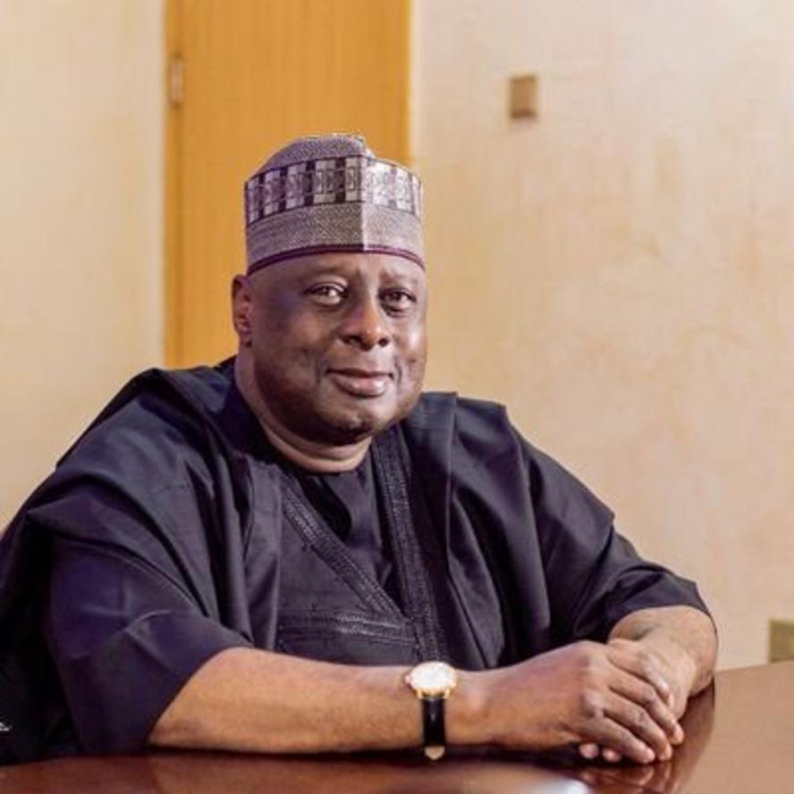 Former PDP gubernatorial candidate Isa Ashiru to join ADC Former PDP gubernatorial candidate Isa Ashiru to join ADC