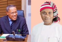 Ex-Abia Speaker Orji Runs for House Seat Against Aguocha Ex-Abia Speaker Orji Runs for House Seat Against Aguocha