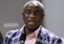 Ekiti Guber Poll: Oluyede slams Oyebanji’s flyover project Ekiti Guber Poll: Oluyede slams Oyebanji’s flyover project