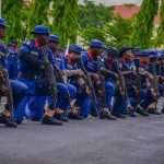 NSCDC Deploys 1,100 Personnel for Easter Security NSCDC Deploys 1,100 Personnel for Easter Security