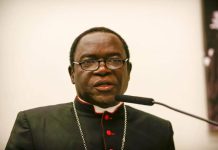 Army Denies Attack on Bishop Kukah and Cathedral Army Denies Attack on Bishop Kukah and Cathedral