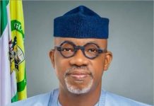 Gateway Airport: Tinubu, Akpabio, Obasanjo laud Abiodun Gateway Airport: Tinubu, Akpabio, Obasanjo laud Abiodun