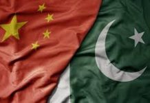 China-Pakistan Five-Point Initiative for Africa’s Action China-Pakistan Five-Point Initiative for Africa's Action