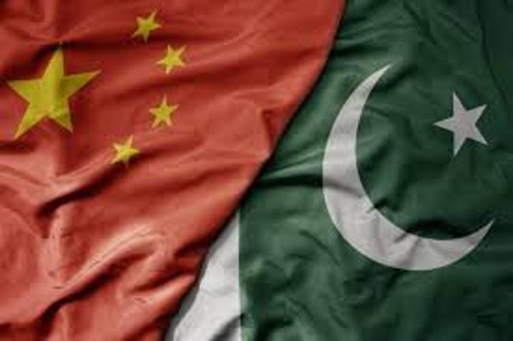 China-Pakistan Five-Point Initiative for Africa's Action China-Pakistan Five-Point Initiative for Africa's Action