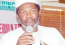 United Opposition Can Defeat APC in 2027 United Opposition Can Defeat APC in 2027