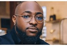 ‘I’m now skeptical about going into politics’ – Davido ‘I’m now skeptical about going into politics’ – Davido