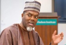 Omokri Blames ADC for INEC Deregistration Issues Omokri Blames ADC for INEC Deregistration Issues