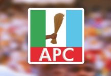 Yobe lawmaker Jakduwa defects to APC after PDP exit Yobe lawmaker Jakduwa defects to APC after PDP exit