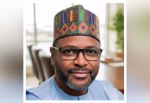 Former Jigawa Central Senator Nakudu joins ADC Former Jigawa Central Senator Nakudu joins ADC