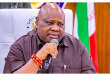 Easter Message of Love Sacrifice and Hope from Gov Adeleke Easter Message of Love Sacrifice and Hope from Gov Adeleke