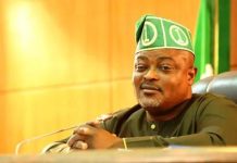 Easter Roll Away Stones of Division Lagos Speaker Urges Easter Roll Away Stones of Division Lagos Speaker Urges