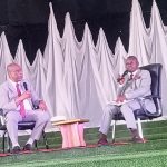 Easter Urges Christians to Speak Positively for Nigeria Easter Urges Christians to Speak Positively for Nigeria