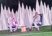 Easter Urges Christians to Speak Positively for Nigeria Easter Urges Christians to Speak Positively for Nigeria