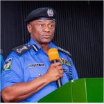 IGP Orders Probe of Officers in Viral Lagos Video IGP Orders Probe of Officers in Viral Lagos Video