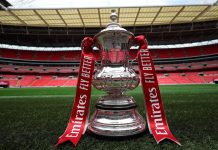 FA Cup: All four semi-final teams confirmed FA Cup: All four semi-final teams confirmed