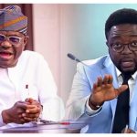 Seun Okinbaloye Stands Firm Against Wike’s Intimidation Seun Okinbaloye Stands Firm Against Wike's Intimidation