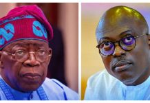 2027: APC Forum backs Tinubu, Fubara for second term 2027: APC Forum backs Tinubu, Fubara for second term