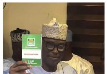 Kebbi: Ex-PDP guber candidate, Aminu Bande defects to ADC Kebbi: Ex-PDP guber candidate, Aminu Bande defects to ADC