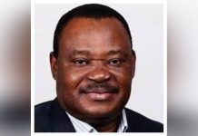 Coalition Backs Jimoh Ibrahim as Nigeria’s UN Envoy Coalition Backs Jimoh Ibrahim as Nigeria's UN Envoy