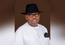 Akwa Ibom communities clash over Rep Etteh’s second term bid Akwa Ibom communities clash over Rep Etteh’s second term bid
