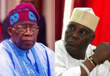 Atiku Urges Tinubu to Move Beyond Rhetoric Atiku Urges Tinubu to Move Beyond Rhetoric