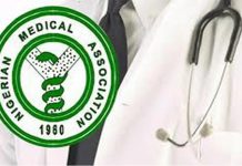 NMA Urges Eno to Speed Up Health Workers Recruitment NMA Urges Eno to Speed Up Health Workers Recruitment