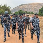 Ariko village attack: Seven kidnapped victims rescued Ariko village attack: Seven kidnapped victims rescued