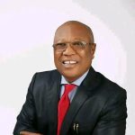 Why I dumped APC – Enugu party chieftain, Ambassador Eze Why I dumped APC – Enugu party chieftain, Ambassador Eze