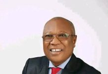 Why I dumped APC – Enugu party chieftain, Ambassador Eze Why I dumped APC – Enugu party chieftain, Ambassador Eze