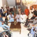 ADC, PDP hold stakeholders meeting ADC, PDP hold stakeholders meeting